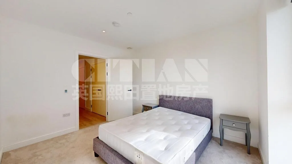3 bedroom apartment for rent