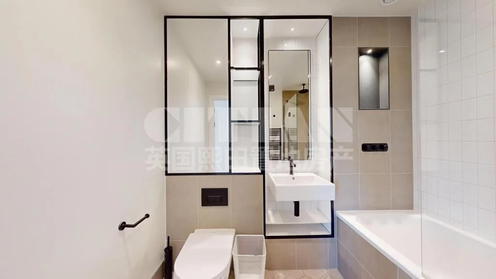 3 bedroom apartment for rent
