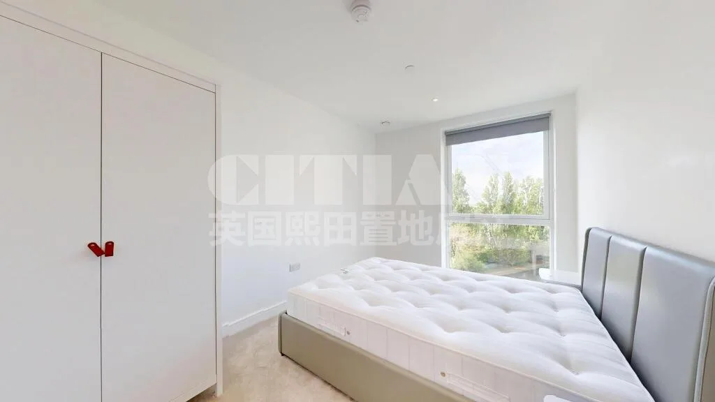 3 bedroom apartment for rent
