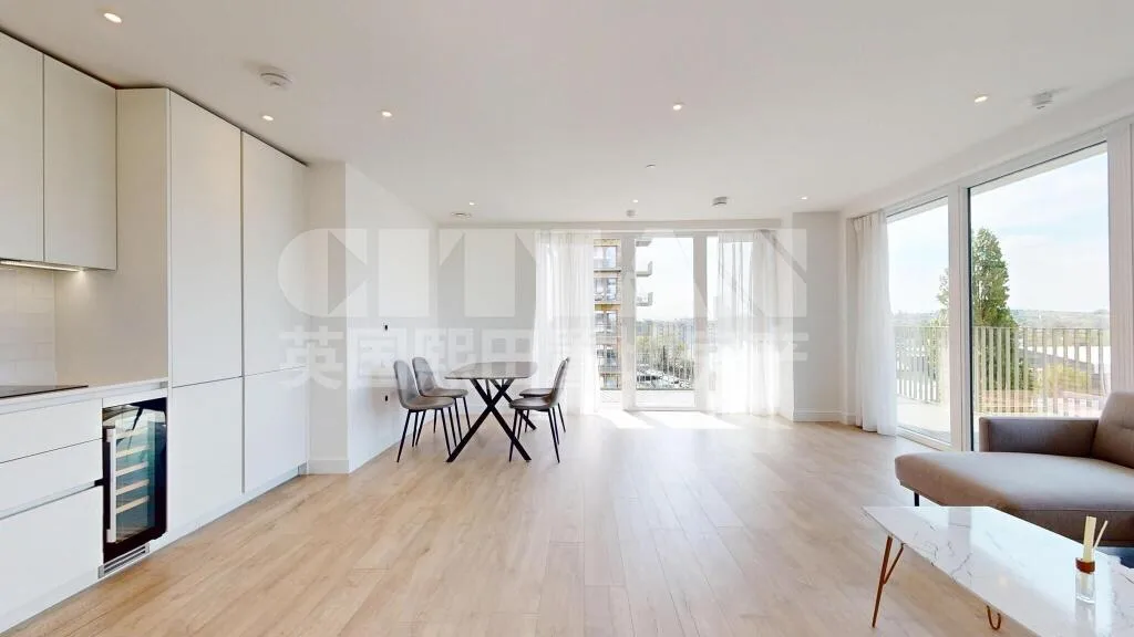 3 bedroom apartment for rent
