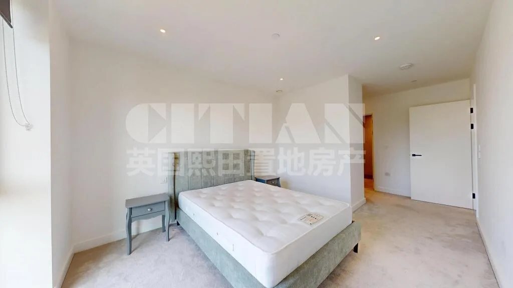 3 bedroom apartment for rent