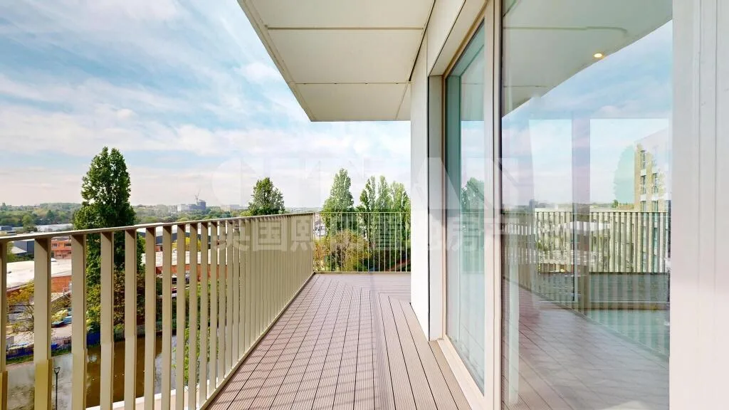 3 bedroom apartment for rent