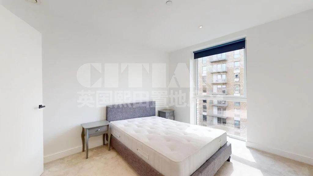 3 bedroom apartment for rent