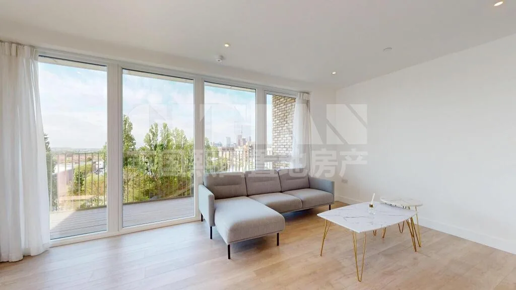 3 bedroom apartment for rent