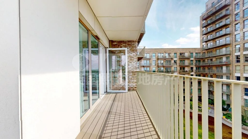 3 bedroom apartment for rent