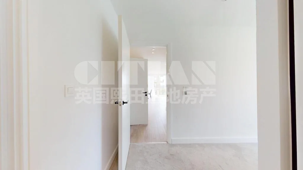 3 bedroom apartment for rent