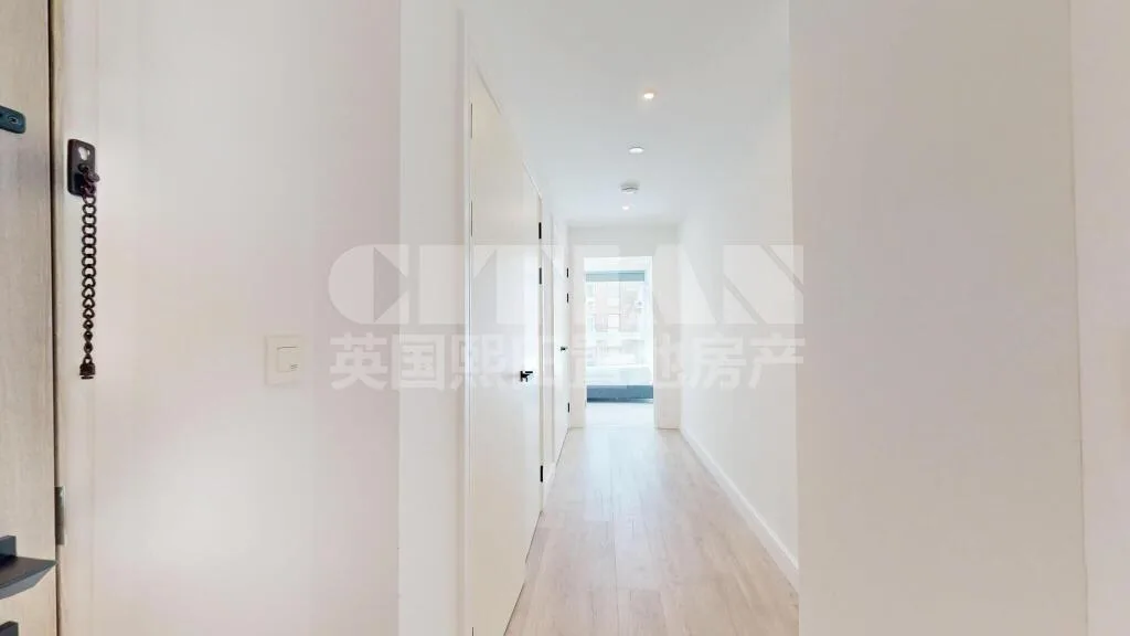 3 bedroom apartment for rent