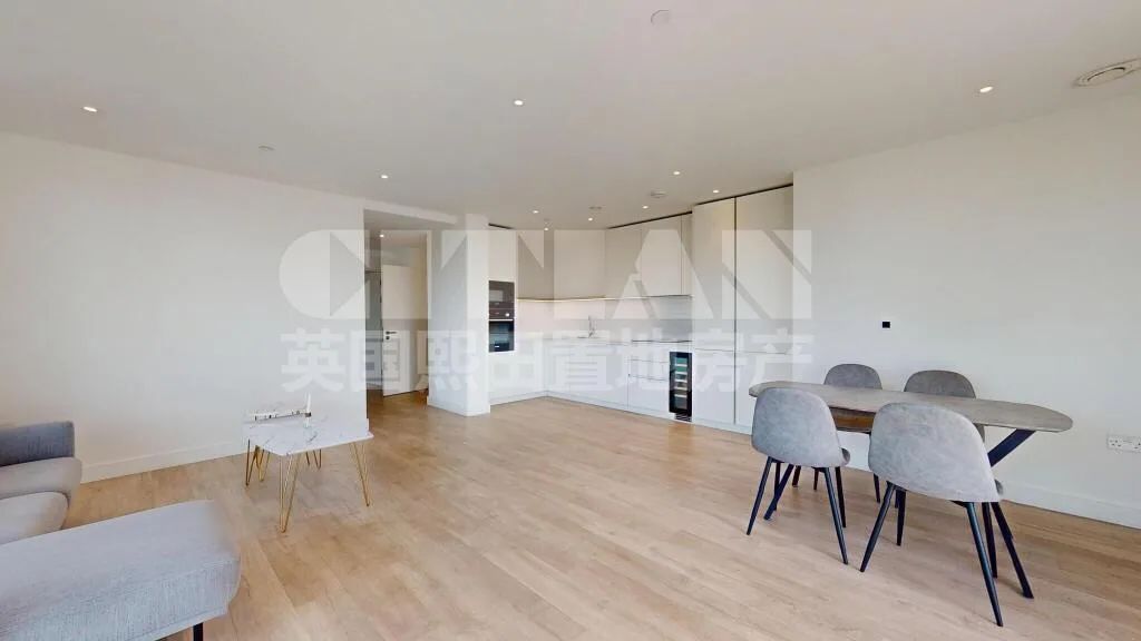 3 bedroom apartment for rent