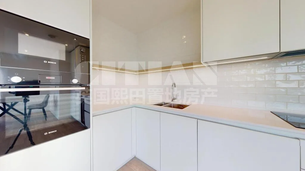 3 bedroom apartment for rent