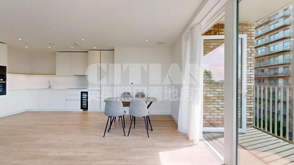 3 bedroom apartment for rent