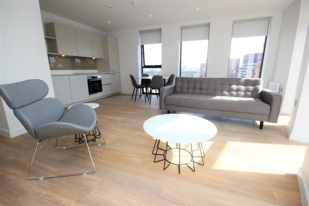 3 bedroom apartment for rent