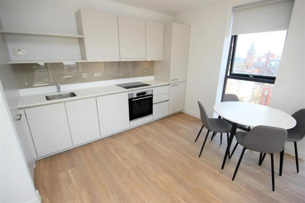 3 bedroom apartment for rent