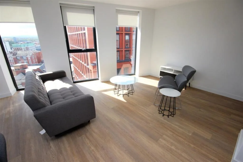 3 bedroom apartment for rent