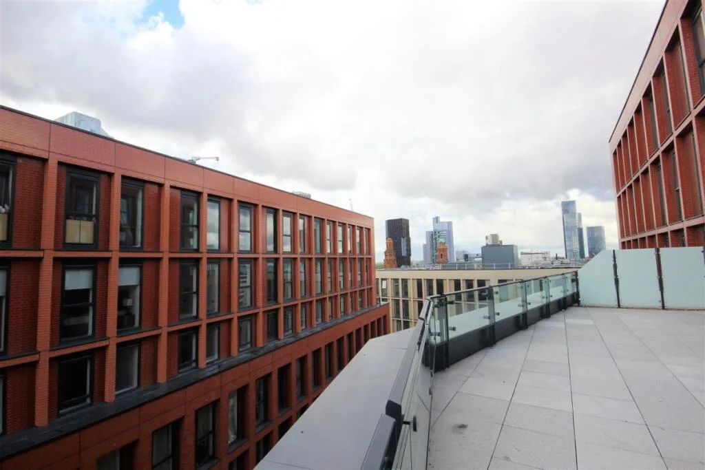 3 bedroom apartment for rent