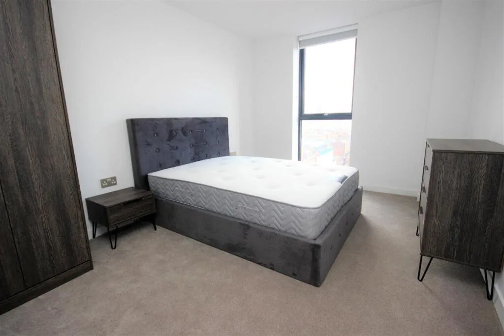 3 bedroom apartment for rent