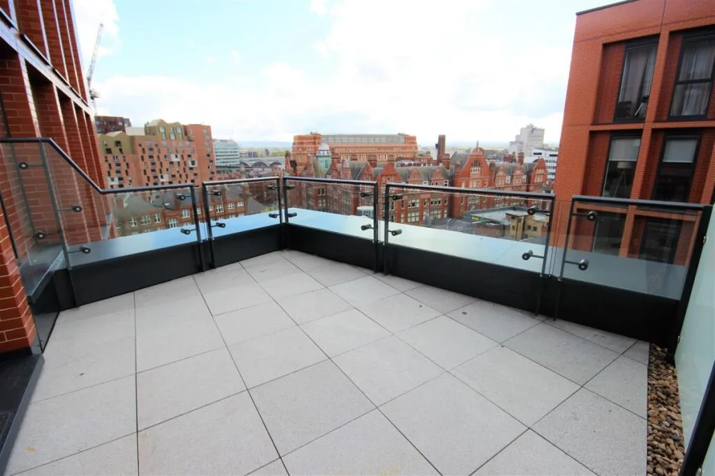 3 bedroom apartment for rent