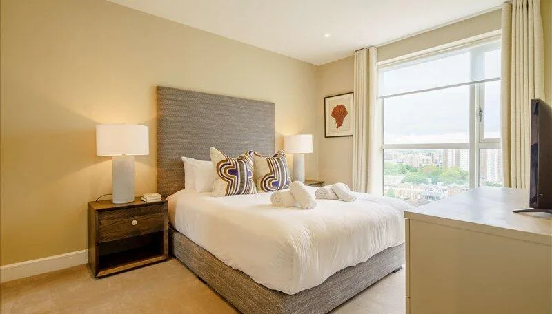 2 bedroom apartment for rent
