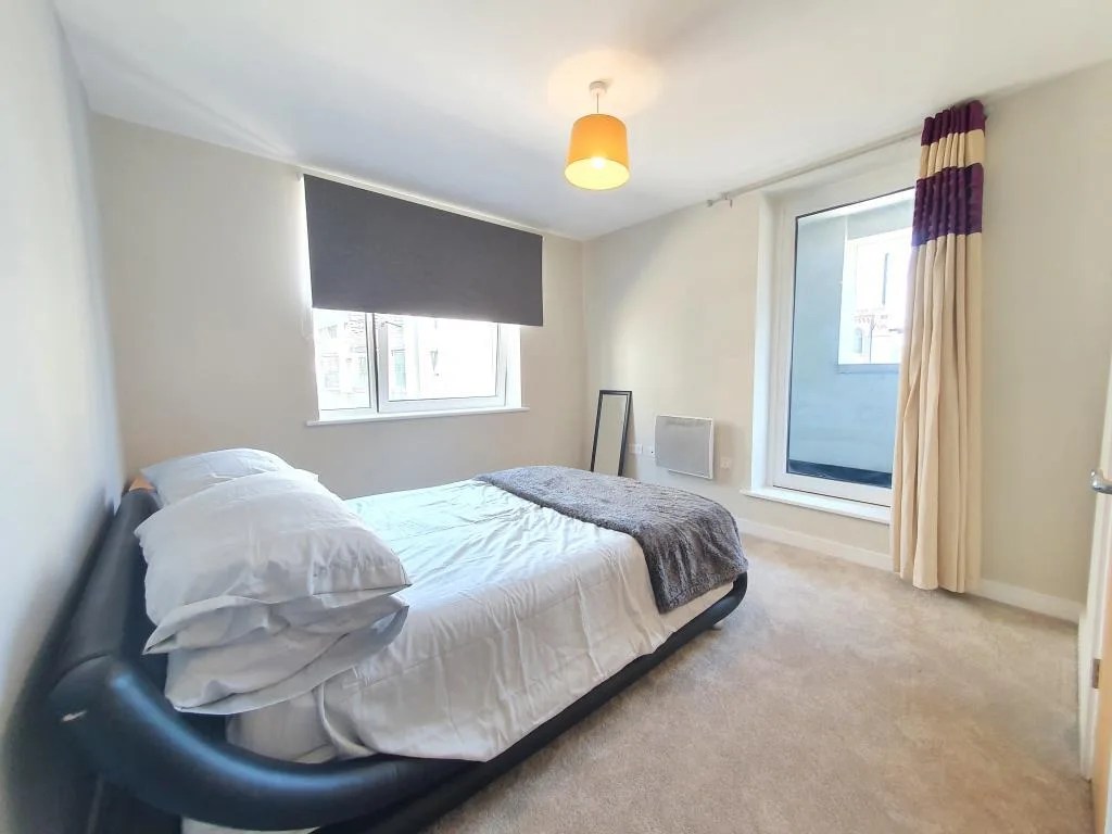 3 bedroom flat for rent