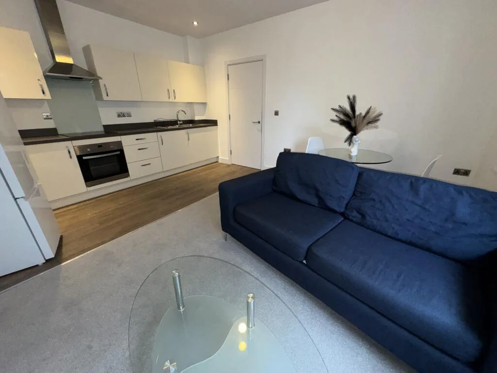 2 bedroom apartment for rent