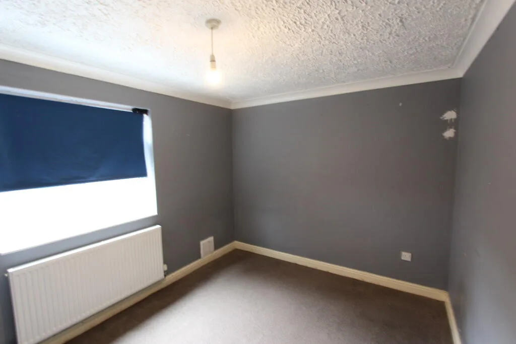 2 bedroom ground floor maisonette for rent