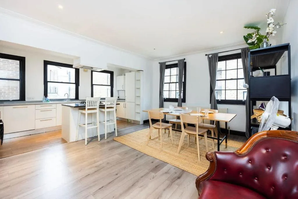 2 bedroom apartment for rent