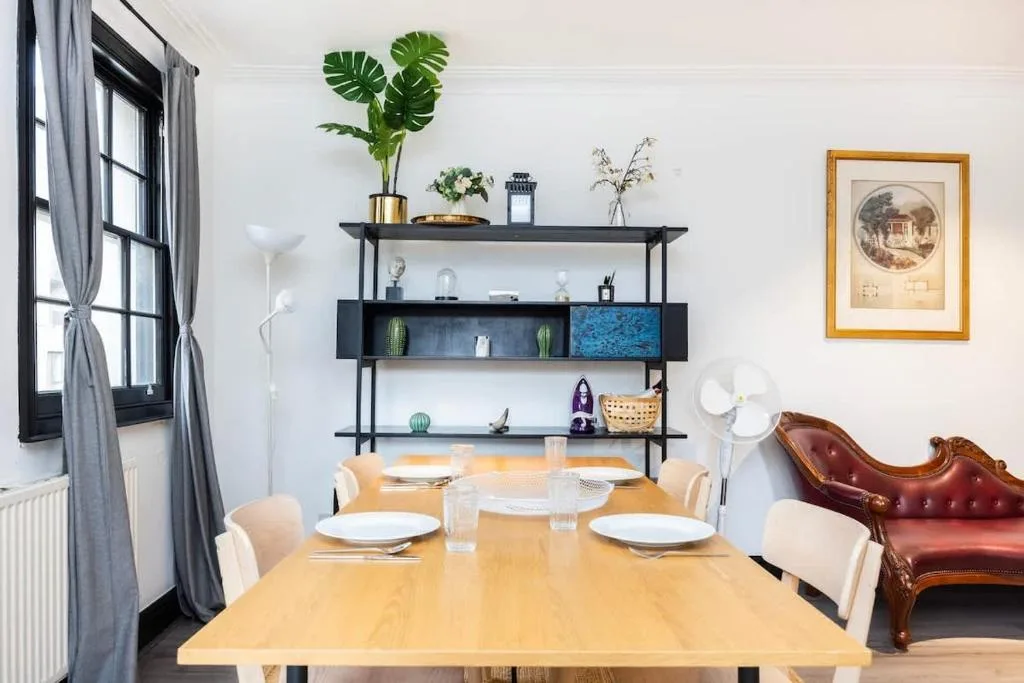 2 bedroom apartment for rent