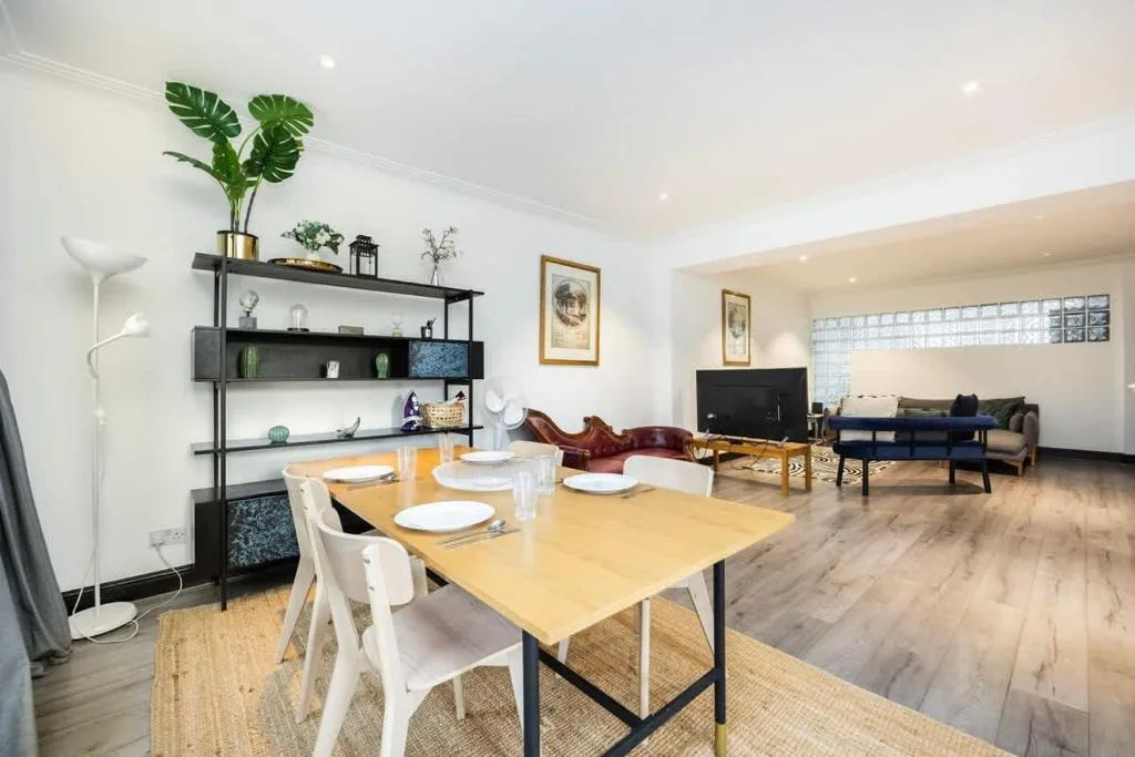 2 bedroom apartment for rent