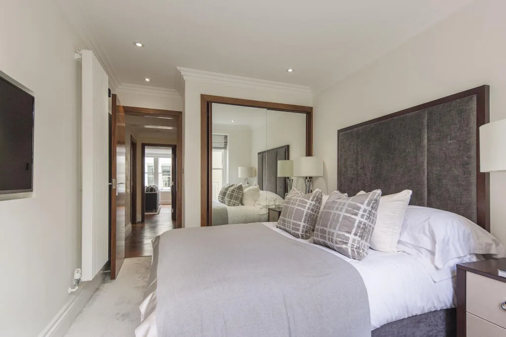 2 bedroom apartment for rent