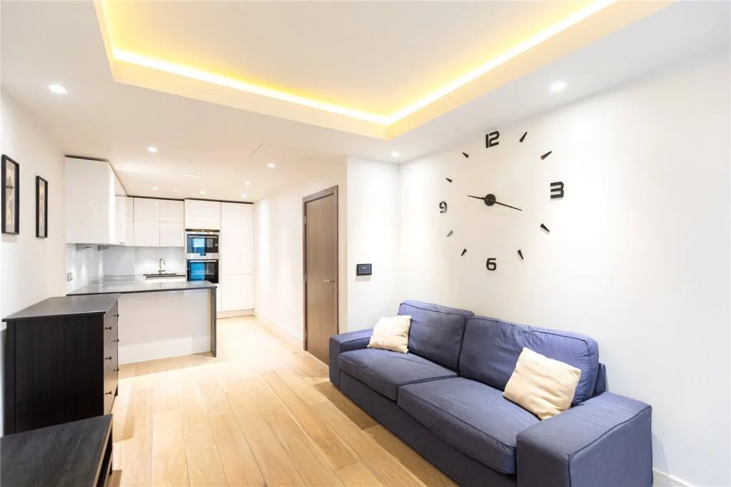 1 bedroom apartment for rent