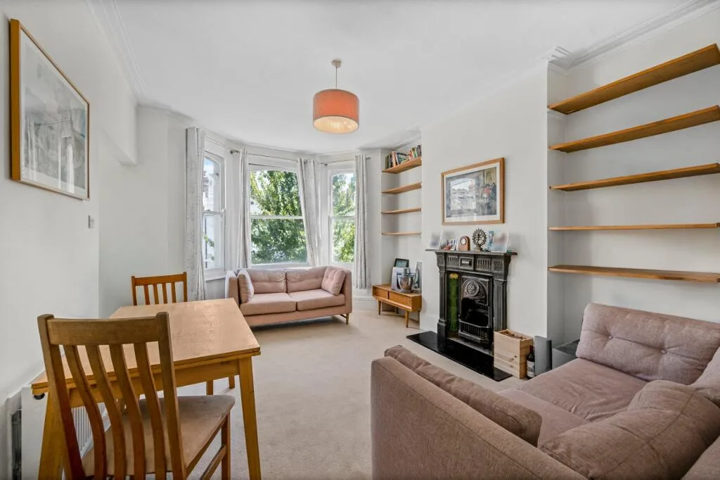1 bedroom flat for rent
