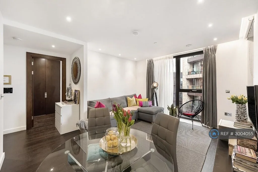 1 bedroom flat for rent