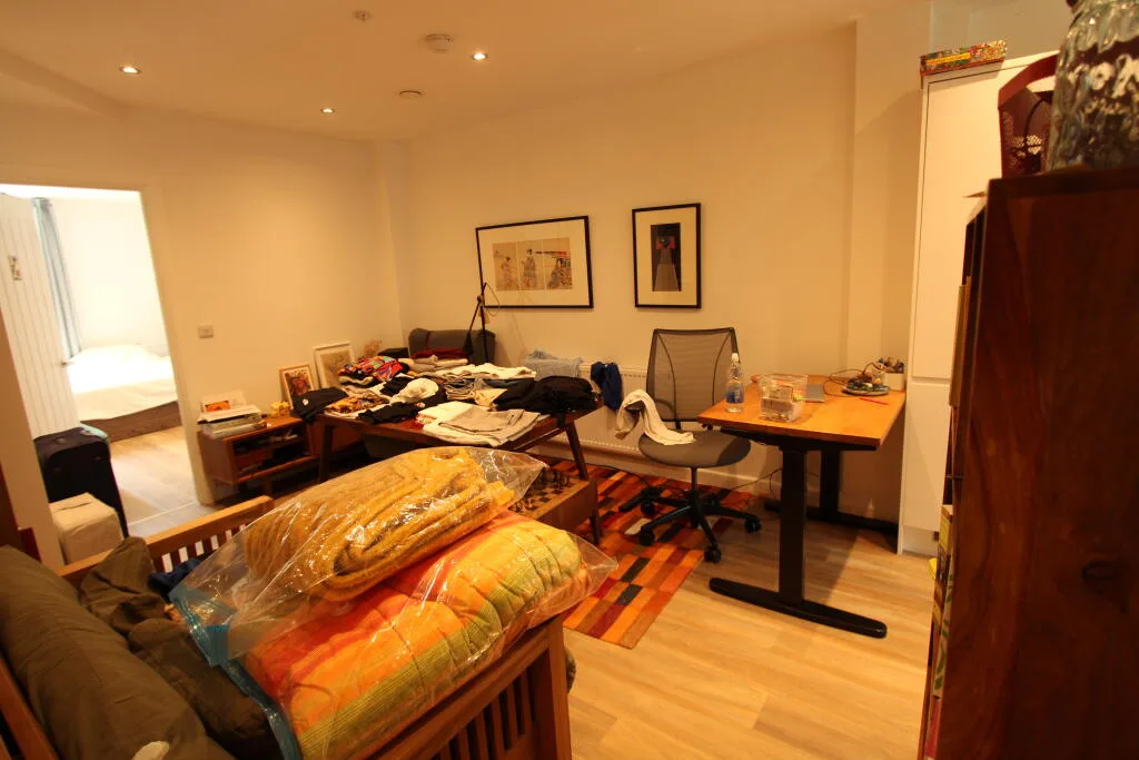 1 bedroom flat for rent