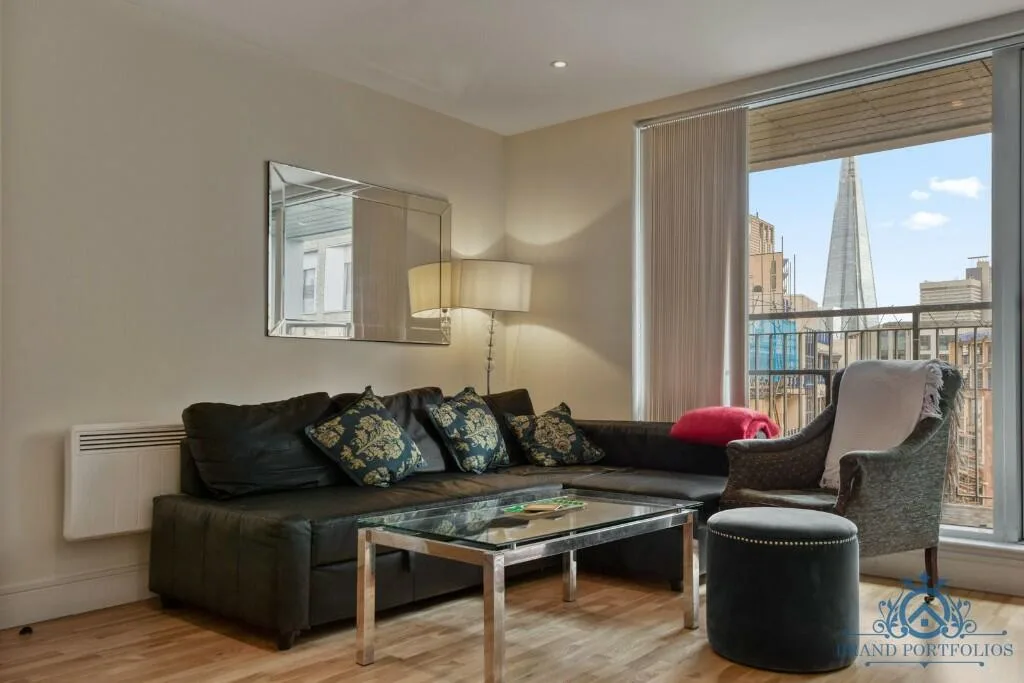 1 bedroom apartment for rent