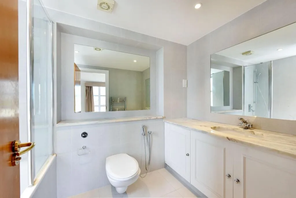 3 bedroom flat for rent