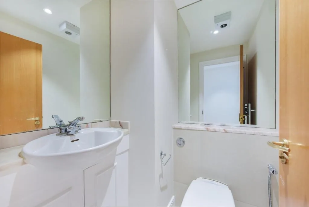 3 bedroom flat for rent