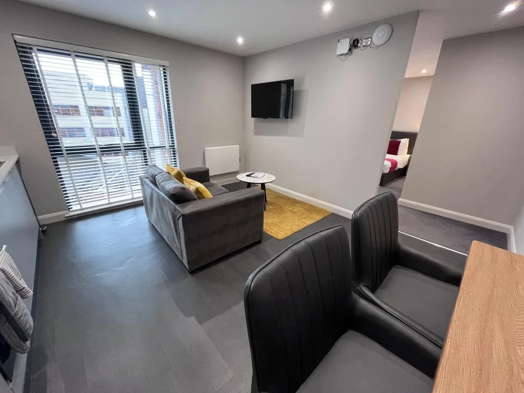 1 bedroom apartment for rent
