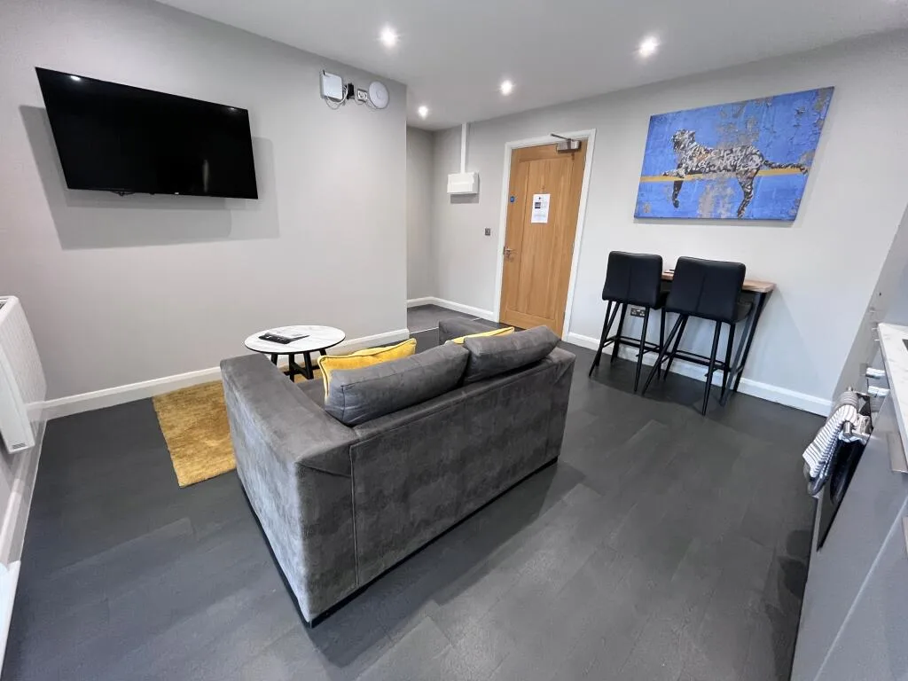1 bedroom apartment for rent
