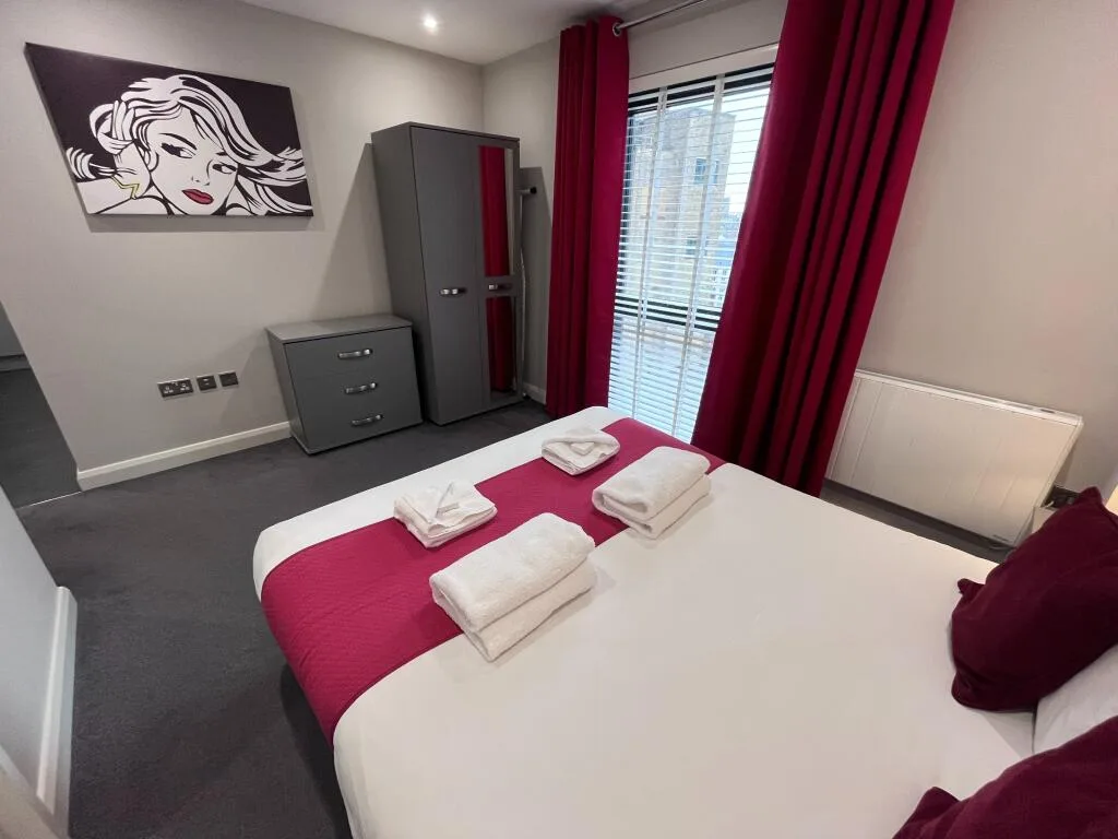 1 bedroom apartment for rent