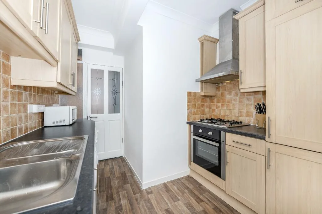 2 bedroom apartment for rent