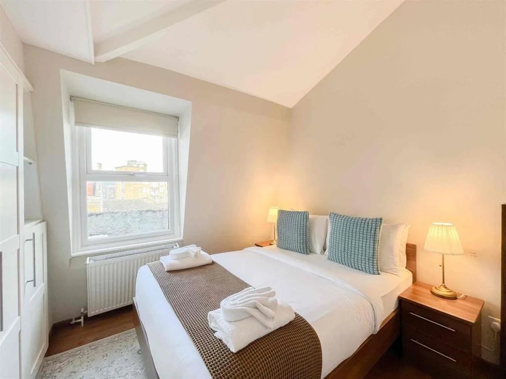 1 bedroom flat for rent