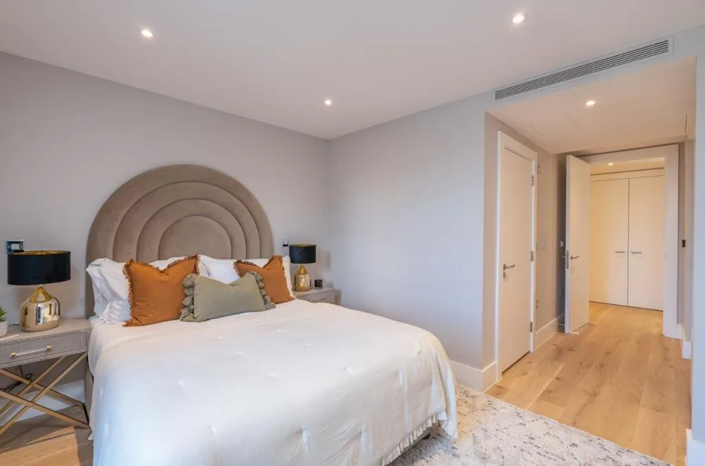 2 bedroom apartment for rent