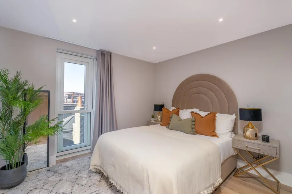 2 bedroom apartment for rent
