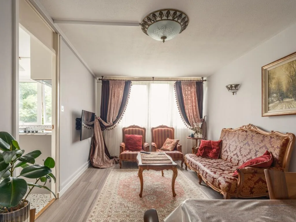 2 bedroom apartment for rent