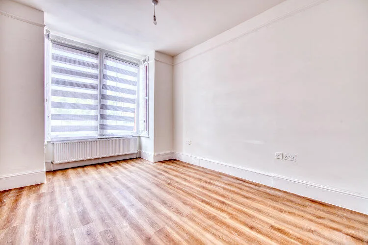 2 bedroom ground floor flat for rent