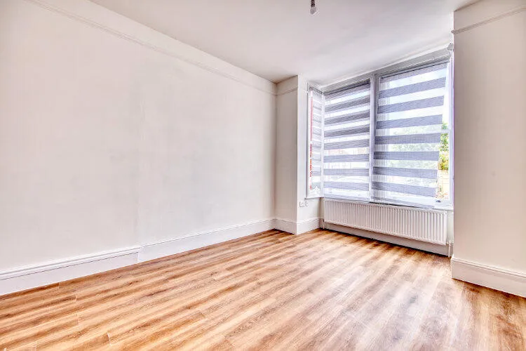 2 bedroom ground floor flat for rent