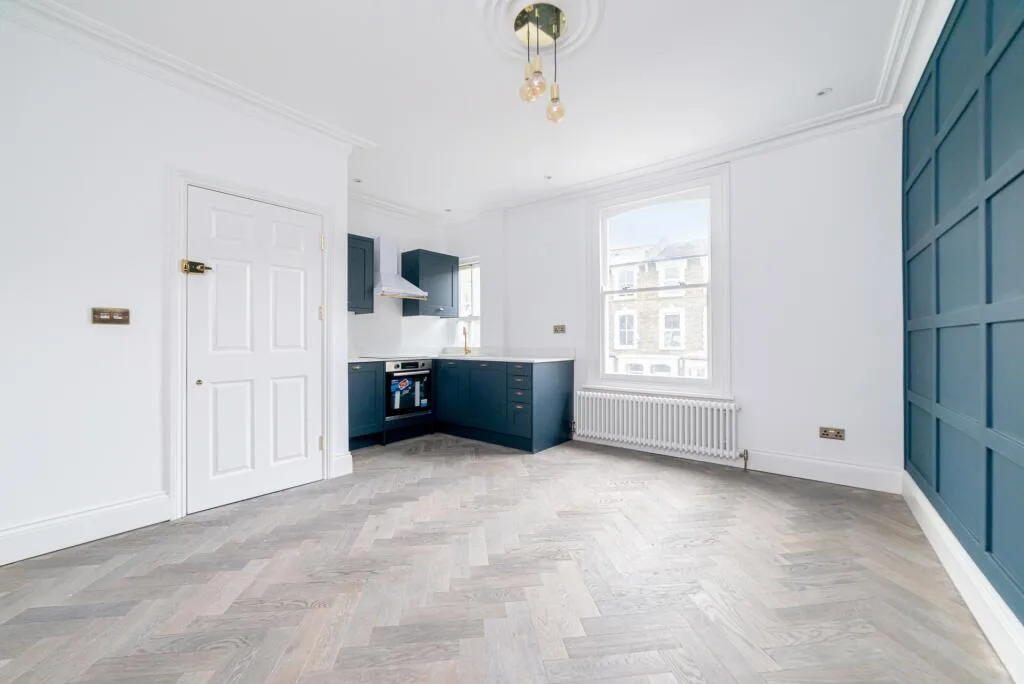 1 bedroom flat for rent