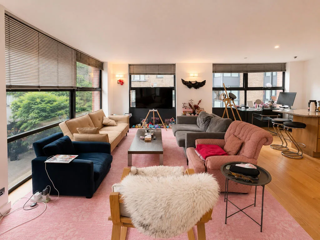 2 bedroom apartment for rent