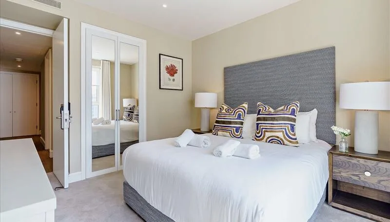 2 bedroom apartment for rent