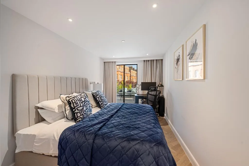 2 bedroom apartment for rent