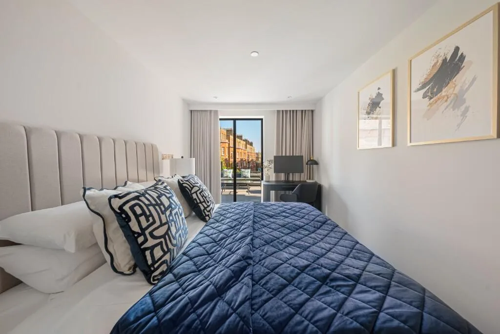 2 bedroom apartment for rent